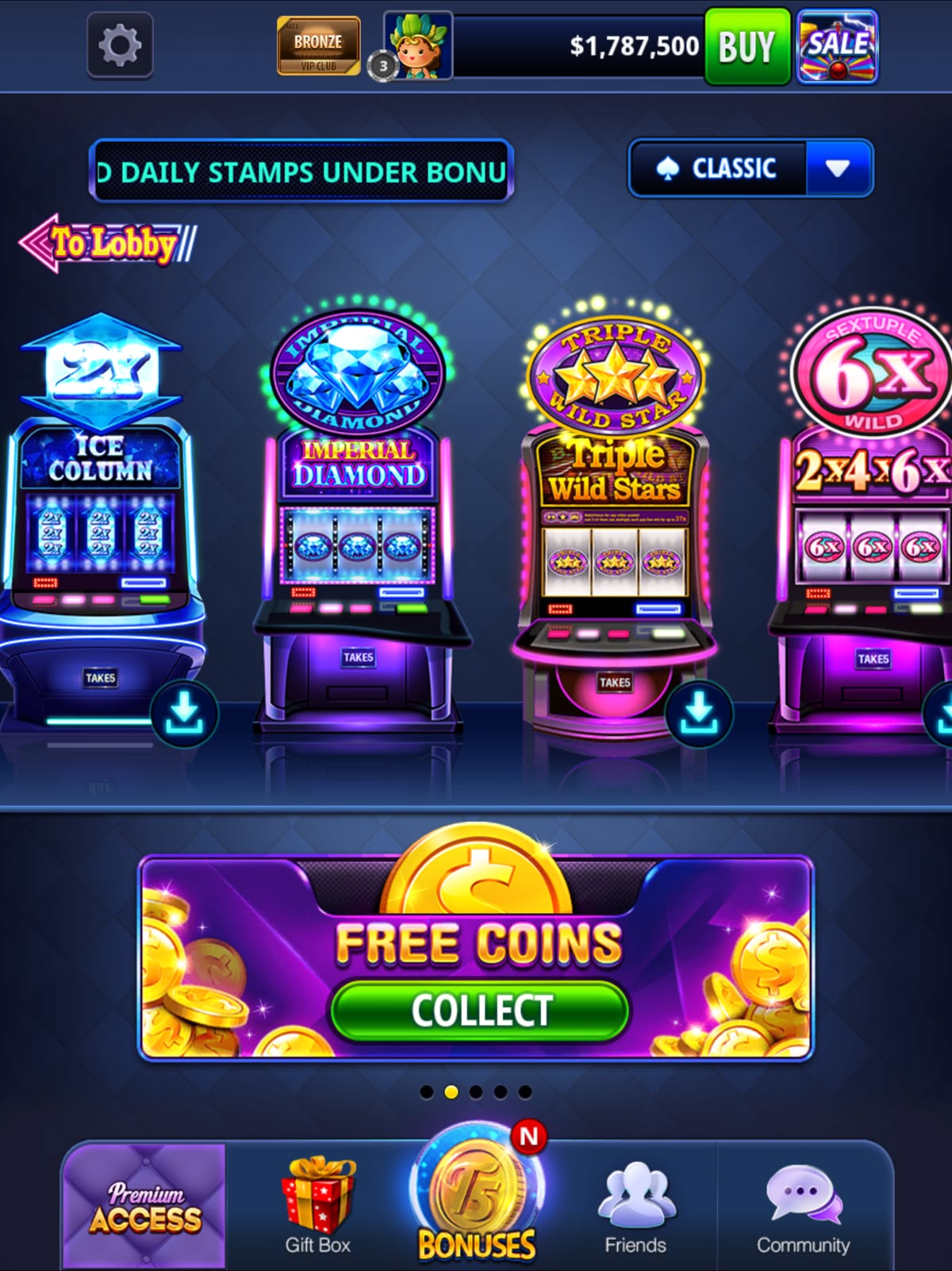 casinowings