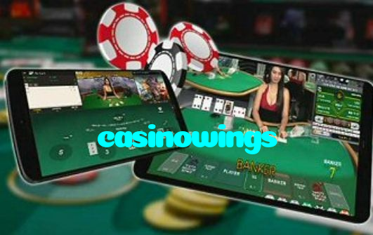 casinowings خوش آمدید بونس +600% پیشکش موبائل ایپ کے پروموشن سیکشن میں دکھائی دیتی ہے۔