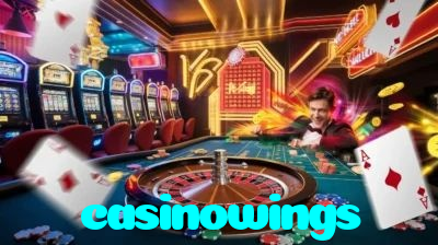 casinowings